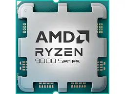 Процесор AMD Ryzen 9 9950X3D (100-000000719)
