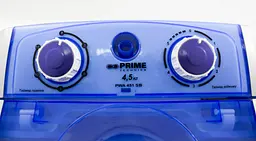 Пральна машина Prime Technics PWA451SB напівавтомат - мініатюра 2