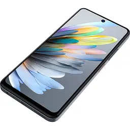 Смартфон ZTE Blade A75 4/128Gb Black [114180] - мініатюра 10