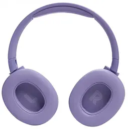 Навушники JBL Tune 720BT Purple (JBLT720BTPUR) - мініатюра 2
