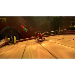 Ключ активації Microsoft Another Crab's Treasure для Xbox One/Series S/X - мініатюра 5