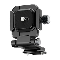 Кронштейн Ulanzi UKA08 Camera Foldable L-Bracket (C023) - мініатюра 8