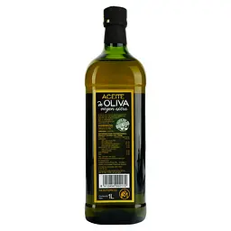 Олія оливкова Mоnterico Extra Virgin 1 л - мініатюра 4