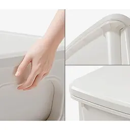 Дитячий стелаж Mealux Owen White (KD-E012 White) - мініатюра 7