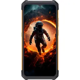 Смартфон Cubot KingKong ES 6/128Gb Black [119289] - мініатюра 2