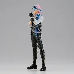 Фігурка Bandai One Piece Koby THE GRANDLINE SERIES Ван Піс Кобі 16 см B OP K GS - мініатюра 2