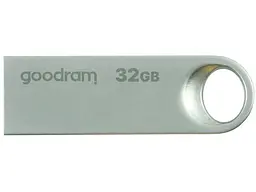 USB флеш накопичувач GOODRAM 32 GB UNO3 (UNO3-0320S0R11)