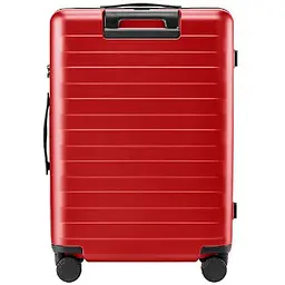 Валіза Ninetygo Rhine PRO plus Luggage 24 Red - мініатюра 3