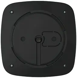 Бездротова кімнатна сирена Ajax HomeSiren 8681.11.BL1/34260.11.BL1 Black - мініатюра 7