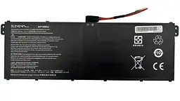 Акумулятор для Acer Aspire ES1-523 Aspire 1 A114-31 Aspire 3 A314-31 A315-51 Aspire 5 A515-51 7.6V 6100 mAh (AP16M5J-2S1P-6100)