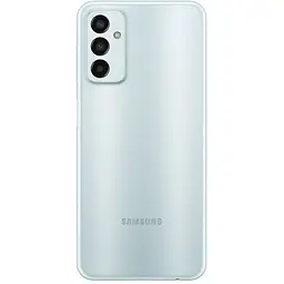 Смартфон Samsung Galaxy M13 4/64Gb Blue (M135) - мініатюра 3