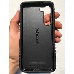 Протиударний чохол Speck Presidio2 Grip Samsung Galaxy S23 Plus (6.6") Black 150340-D143 - мініатюра 5