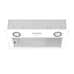 Витяжка повновбудована PERFELLI BI 5212 WH LED