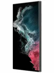 Смартфон Samsung Galaxy S22 Ultra 8/256GB Phantom Black (SM-S9080) (Asia) [5G, NFC, 2 SIM] - мініатюра 4