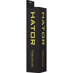 Килимок для миші Hator Tonn Evo XXL (HTP-041) [89367] - мініатюра 6
