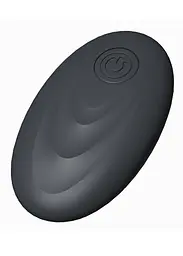 Стимулятор простати B - Series Magic Remote Control, 12.7 см (чорний) - мініатюра 3