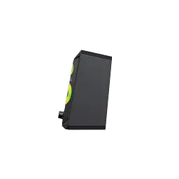 Акустична система Vinga SP-200 LED USB Black - мініатюра 3