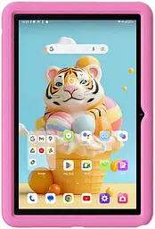 Планшет Blackview Tab 80 Kids 4/64GB 4G Dreamy Pink (6931548317319)