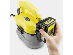 Обприскувач Karcher PSU 4-18 (1.445-300.0) - мініатюра 2