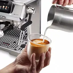 Ріжкова кавоварка DeLonghi EC 9455 M - мініатюра 5
