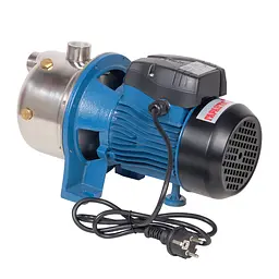 Насос поверхневий струменевий Vitals Aqua JS 1051de (123164) - мініатюра 5