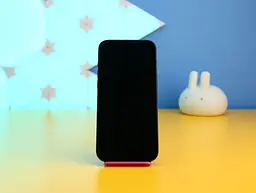 Смартфон Apple iPhone 16 Pro Max 256GB Black Titanium (MYWV3) Б/У [177532] - мініатюра 4
