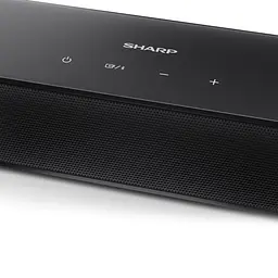 Саундбар SHARP HT-SBW121 - мініатюра 10