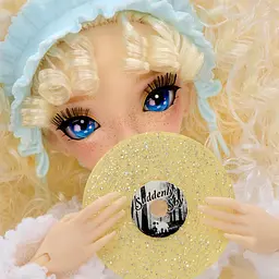 Лялька Mirror Mi Шай Медоус (255246) - мініатюра 9