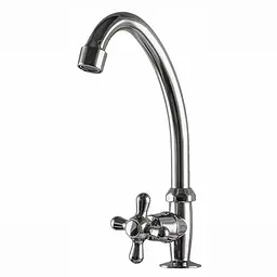 Монокран EcoMix EGHI-1050CER Хром