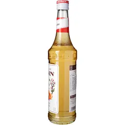 Сироп Monin Амарето 700 мл - мініатюра 3