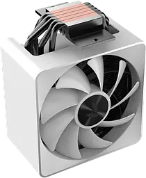 Повітряне охолодження APNX AP1 ARGB White (APTC-PF30517.21) - мініатюра 3
