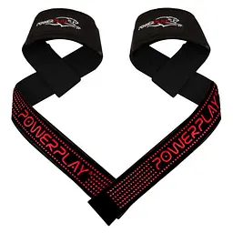 Лямки для тяги (7064) PowerPlay fit0012336 - мініатюра 2