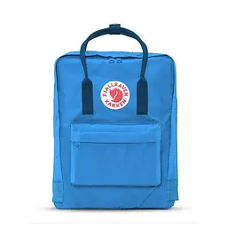 Рюкзак Fjallraven Kanken Un Blue-Navy W (1004-23510.525-560)