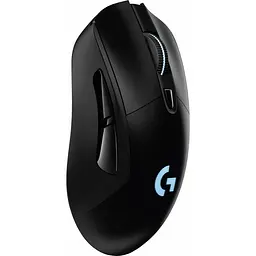 Миша комп'ютерна Logitech G703 Hero Lightspeed Wireless (910-005641, 910-005644) - мініатюра 3