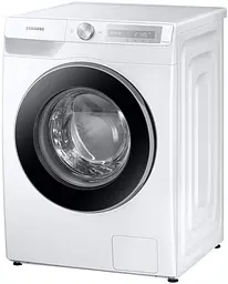 Пральна машина Samsung WW90T634DLH - мініатюра 2