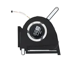 Вентилятор Asus кулер 12V для моделей ноутбука TUF Dash F15 FX517ZW, FX517ZM, FX517ZR (CPU Fan) 13NR0990T01021 Оригінал, 12V, 4pin - мініатюра 2