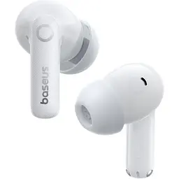 Навушники Baseus EP10 Pro ANC white - мініатюра 1