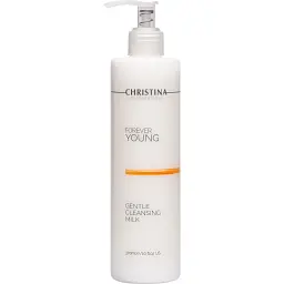 Ніжне очищувальне молочко Christina Forever Young Gentle Cleansing Milk 300 мл