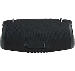 Колонка портативна JBL Xtreme 3 (JBLXTREME3BLK) бездротовий бумбокс чорний - мініатюра 2