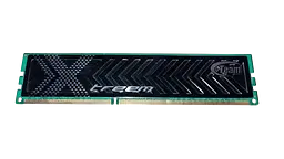 Оперативна пам'ять Team 2GB DDR3 1600MHz (TXD32048M1600HC8-D) Б/В