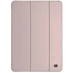 Чохол до планшета Armorstandart Flex Case iPad Air 11 2024 Pink (ARM84466)