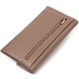 Жіночий шкіряний гаманець Canpellini 18х9х1 см acs0025548 - мініатюра 2