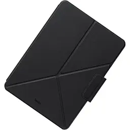 Чохол-книжка Benks Urban Magnetic Case для Apple iPad Air 13` (2024-2026)/Pro 12.9` (2020-2022) Black [130646] - мініатюра 3