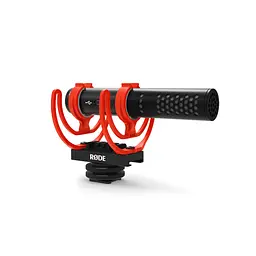 Мікрофон Rode VideoMic GO II (233311) - мініатюра 3