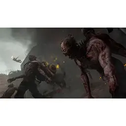 Ключ активації Microsoft Call of Duty: WWII - Gold Edition для Xbox One/Series - мініатюра 5