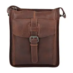 Сумка Ashwood 4551 VT TAN