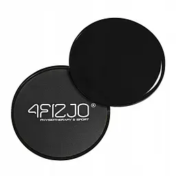 Диски-слайдери 4FIZJO Sliding Disc для ковзання (глайдингу) 4FJ0269 (P-5907739313355)