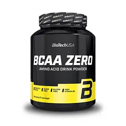 Амінокислота BCAA BioTech BCAA Flash Zero, 700 грам - Яблуко
