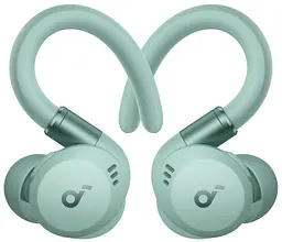 Навушники Anker SoundСore Sport X20 Green (A3968G61) - мініатюра 2