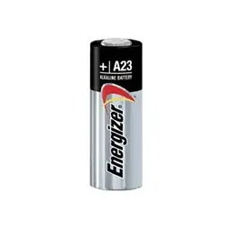 Батарейка Energizer A23 (1шт) - мініатюра 2
